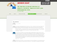 CUTOMER REVIEWS | armorcoat