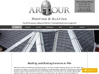 Roofers In Fife | Roofers-in-fife | Scotland