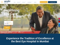 Best Eye Hospital in Mumbai - Eye Specialist in Mumbai - Eye Doctor Ne