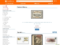 Collectible Stamps   Supplies for Sale in Canada | Arpin Philately