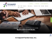 Tax Accountants, Bookkeepers in The Bronx, New York | Bookkeeping