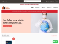    Arrow Safety Canada - One Stop Shop for Personal Protective Equipme