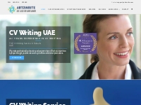 Professional CV Writing Service Dubai 2024 by Top CV Writers