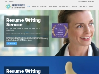 Top Rated Resume Writing Services in United States | Art2write