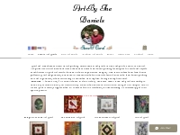 Carols Art Quilts | Custom Creation Art By The Daniels | United States