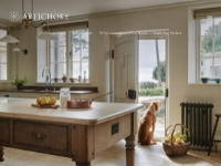 Truly Bespoke Joinery | Period   Listed Building Specialist | Artichok