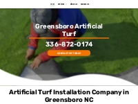       Artificial Turf Company | Synthetic Turf | Greensboro, NC