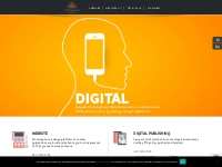 Digital - Artnexus Design