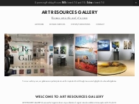 Art Resources Gallery