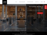 New York Museum   Art Gallery Tours - ART SMART Custom Tours in NYC an
