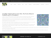Cement Tiles - Artzellige the best moroccan tiles and zellige