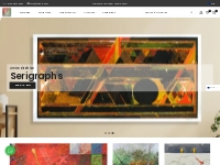 Buy Artworks, Paintings, Sculptures Online | ArtZolo.com