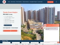   Gated Community Apartments |Flats for Sale in Oragadam, Chennai -Tem
