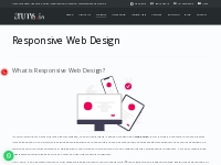 Responsive Web Design Company | Freelance Responsive Web Design