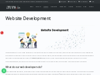 Website Development Freelancer Web Development in Trivandrum