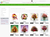 Send Birthday Gifts to India | Birthday Flower Delivery