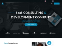 SaaS development Company Scince 2009 | SaaS App Development Servce