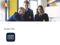 Satchel One App | Academy Cheltenham | All Saints' Academy