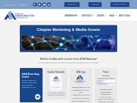 ASA Chapter Marketing Assets