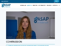 Compassion - ASAP of Anderson