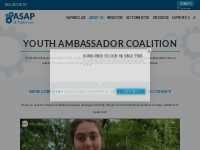 Youth Ambassador Coalition - ASAP of Anderson
