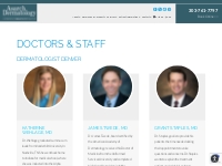 Doctors   Staff - Asarch Dermatology