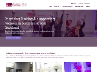 Home : Association of Scottish Businesswomen - Scotland