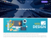 Website Design Company | Web Development Services