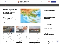 Business, Legal, Tax, Investment, Accounting News | ASEAN Briefing