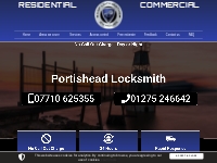 Local Locksmith Portishead - 01275 246642 - No Call Out Charge
