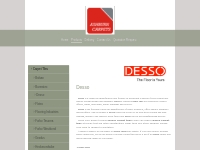 Desso carpet supplier. Best prices guaranteed. Call or email for price