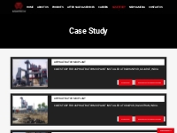 Case Study: Ashitech Equipments