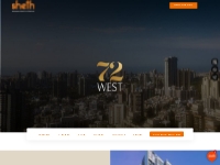 Sheth 72 West: Book Premium Apartments in 72 West Andheri