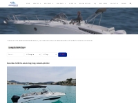 Hong Kong Boats for Sale: Wide Selection, Professional Service