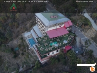 Best & Luxury Hotel in McLeodganj, Dharamshala - Asia Health Resort