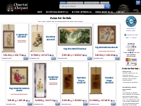 Asian Art For Sale - Buy Asian Artwork Here!
