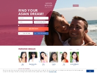 Asian & Chinese Mail Order Brides | Asian   Chinese Women Dating