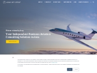 Homepage - Asian Sky Group