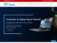 Ask The Technician: Onsite Computer Repair Services in Sydney