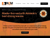ASM Driver Intuition