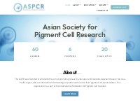 Asian Society of Pigment Cell Research |