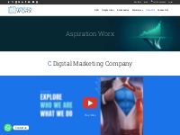 Best Digital Marketing Agency in Dubai | Digital Marketing Services UA