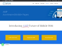 Web Development Company in Dubai | Accelerated Mobile Pages