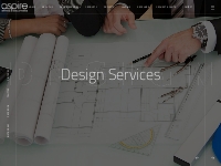 Design Services - Aspire Office Solutions