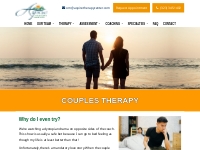 Strengthening Bonds: Couples Therapy | Aspire Therapy Center