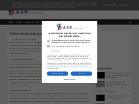  Terms and privacy policy - ASPMANTRA | Asp.Net,MVC,AngularJs,Jquery,J