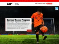 Soccer Academy | Football Program
