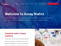 Assay Matrix