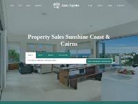 Real Estate Sales   Property Management Sunshine Coast Qld - Asset Age