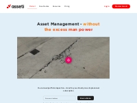 Product | Asseti